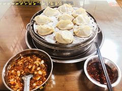 -志亮灌汤蒸饺·清真(庙后街店)