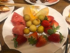 -禾斗海鲜自助(城阳宝龙店)