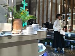 -印象餐厅(杭州国际博览中心北辰大酒店)