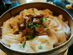 -黄但记老店·陈村粉食府