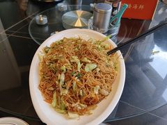 -鑫悦楼煎蟹·16年海鲜大排档