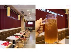 -客临百思德·东北特色馆(龙湖时代天街店)