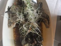 -蔓兰家的四季S0餐厅·融合菜(当代MOMA店)