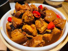 -农耕记·湖南土菜(观澜福城天虹店)