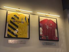 -haxnbauer海森堡德国餐厅(深圳coco店)
