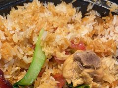 -煲王粤菜餐厅(中侨中心店)