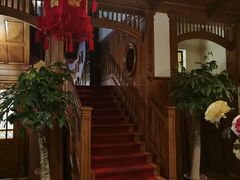 -马勒别墅·中餐厅