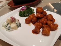 咕隆肉-宝园酒家(美林M·LIVE天地东座店)