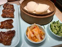 -叶存利海鲜大馅饺子(海宁路总店)