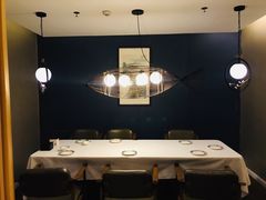 -肆月河豚·新淮扬(金融街店)