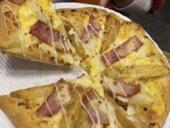 -必胜客(大宁路店)