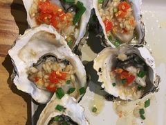 -木屋烧烤(龙湖天街店)