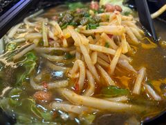 -覃记螺蛳粉·桂林米粉(鼓楼南街店)