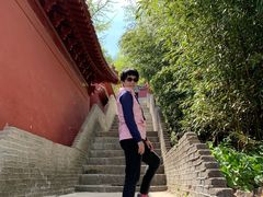 -沂蒙山旅游区云蒙景区(蒙山国家森林公园)