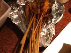 -绿茶餐厅(蓝色港湾店)
