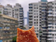 -香糯炎荞饼王(解放碑店)
