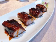 秘制黑叉烧-炳胜品味(珠江新城店)