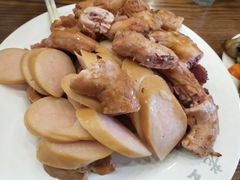 -老王四季抻面(南六东路店)