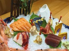 -清水日本料理铁板烧(学府路店)