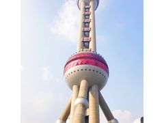 -东方明珠·可口可乐欢乐餐厅