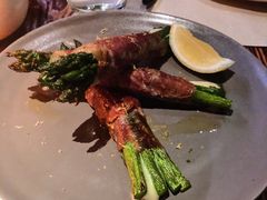 -Mercato莫卡多露台餐厅与酒吧(K11店)
