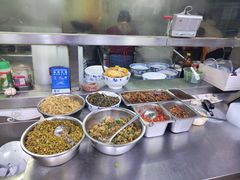 -活鱼村·老陈记粉店