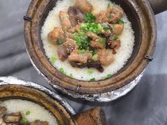 -红星光发煲仔饭(大石街店)