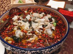 -汕头龙光喜来登酒店-采悦轩中餐厅