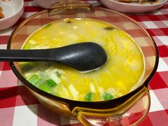 -西贝莜面村(上海百联西郊店)