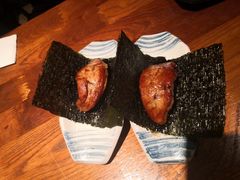 -千代武日本料理(爱建店)