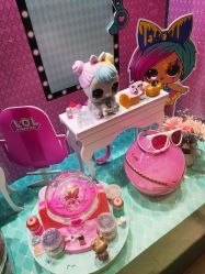 -KIDSLAND(恒隆广场店)