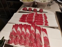-海底捞火锅(劲松店)