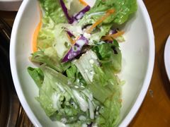 -万兴佳烤肉·长白山老味道(东岸里店)