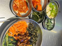 -大叹号·朝鲜族烤肉(潍坊泰华城店)