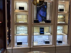 -溥仪眼镜PUYI OPTICAL(国贸商城店)