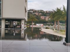 -深圳大梅沙京基洲际度假酒店