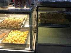 -甜嘟嘟烘焙坊(舒城路店)