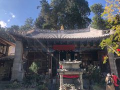 -寂照庵