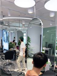点击看大图 -Coo Hair salon
