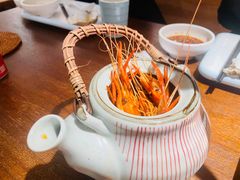 -乔街深夜食堂·小龙虾·高压锅生蚝(杭州总店)