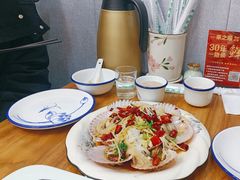 -来之顺海鲜菜馆·青岛菜·始于1993(栈桥店)