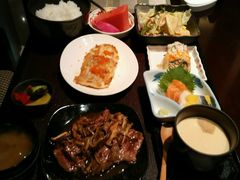 -富力希尔顿酒店·源氏日餐厅