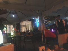 -JF Garden(渔人码头店)