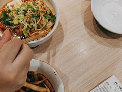 -大师兄·西北小馆(南沙万达广场店)