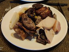 自助午餐-OPEN開全日自助餐厅·牛肉火锅·海鲜(佛山希尔顿酒店)