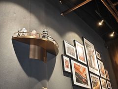 -haxnbauer海森堡德国餐厅(深圳coco店)