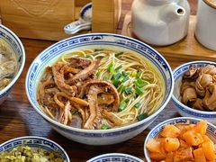 -永丰面馆(汉口路店)