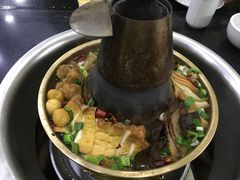 -陆记源·青海土火锅