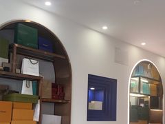 -聚云奢二手奢侈品黄金手表包包回收·中古店(三里屯总店)