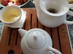 -湖畔居茶楼(湖滨店)